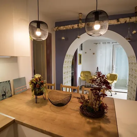 Csipesz_vendeghaz Appartement